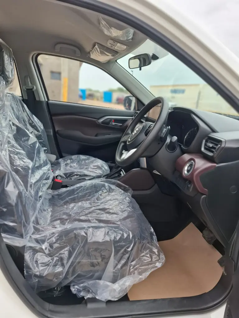 SUZUKI GRAND VITARA thumbnail 6