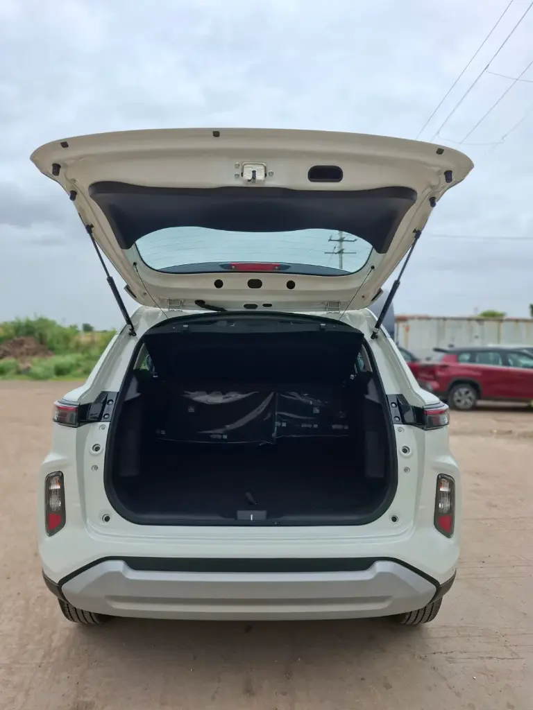 SUZUKI GRAND VITARA thumbnail 5