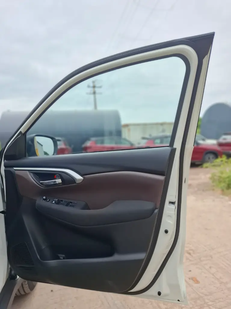 SUZUKI GRAND VITARA thumbnail 11