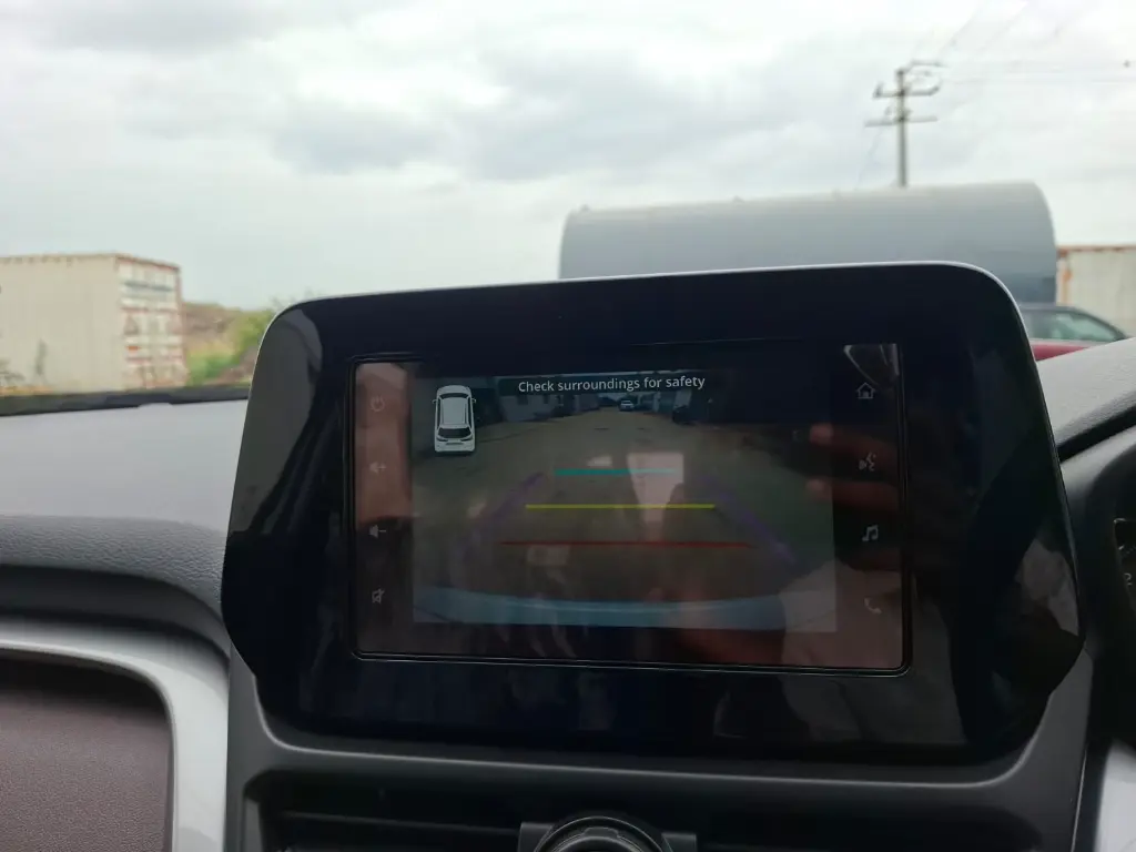 SUZUKI GRAND VITARA thumbnail 8