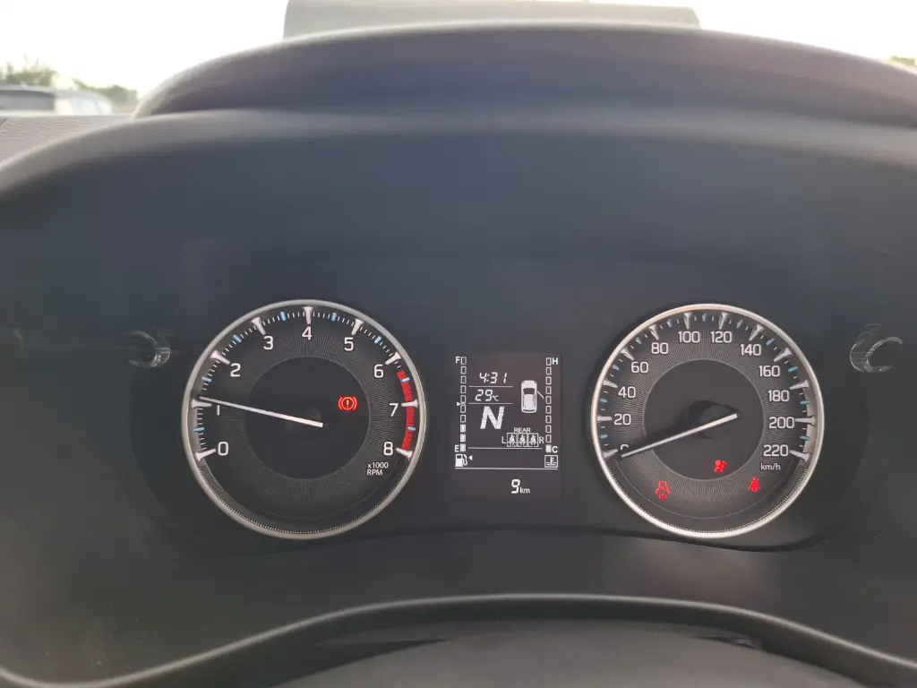TOYOTA TAISOR thumbnail 4