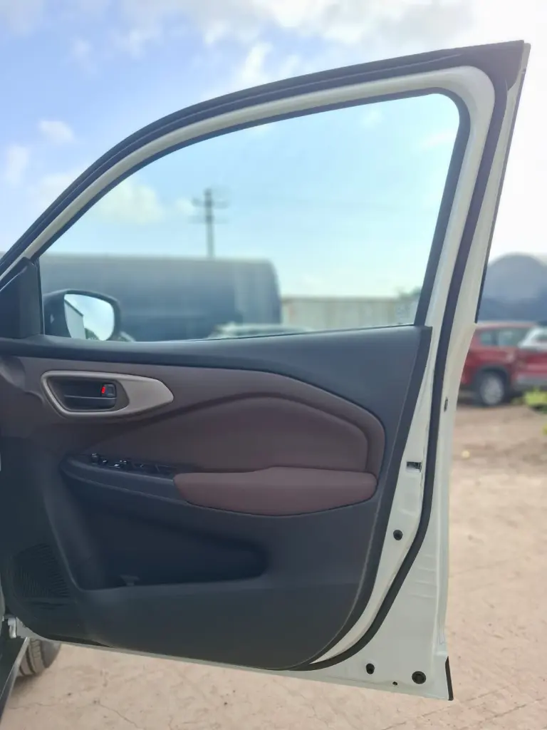 TOYOTA TAISOR thumbnail 6