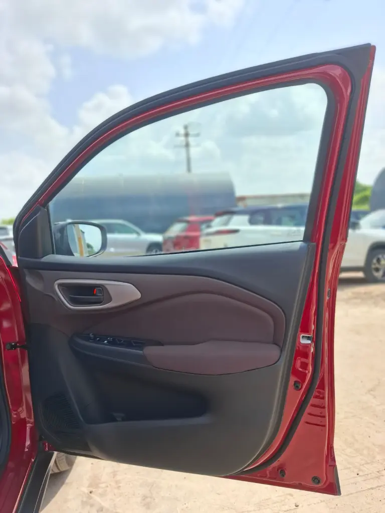 TOYOTA TAISOR thumbnail 7
