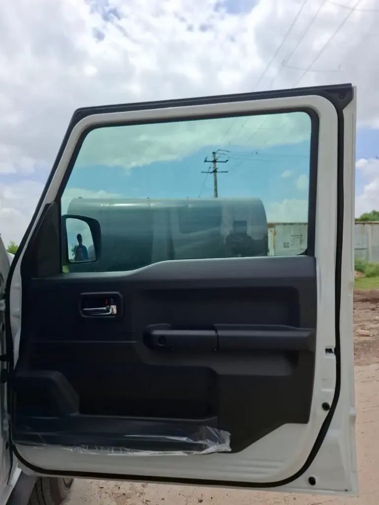 SUZUKI JIMNY thumbnail 8