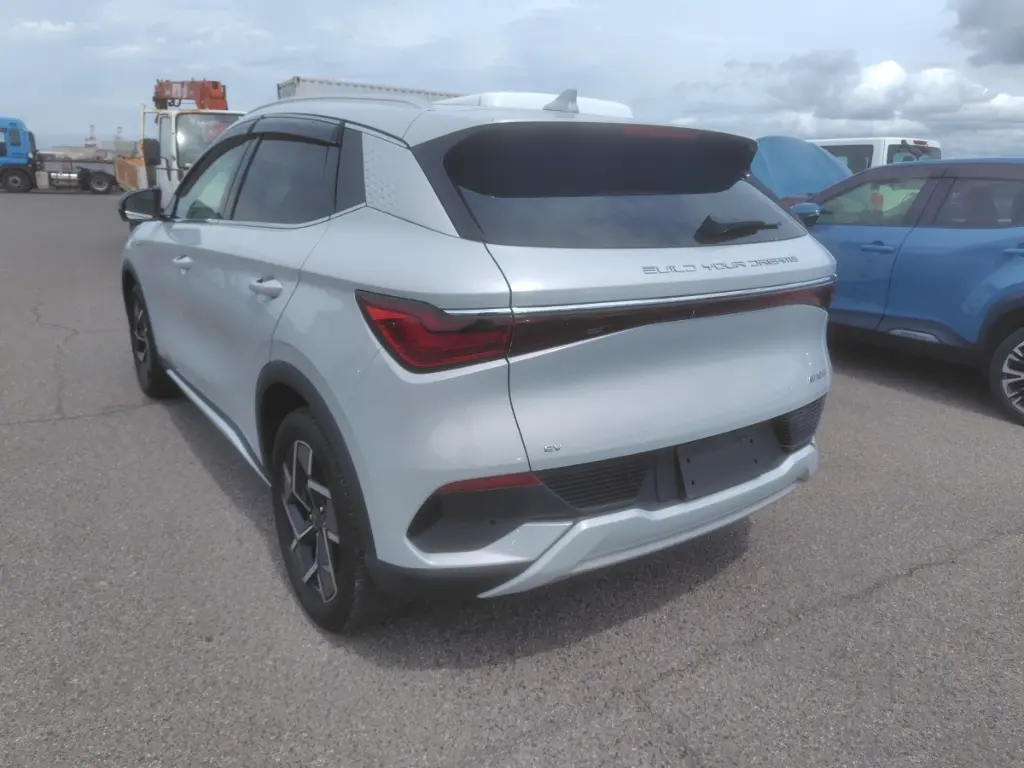 BYD ATTO 3 thumbnail 3