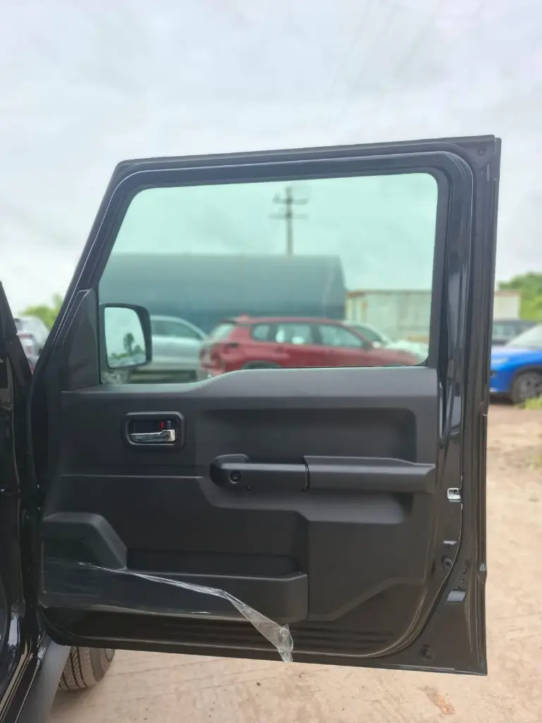 SUZUKI JIMNY thumbnail 12