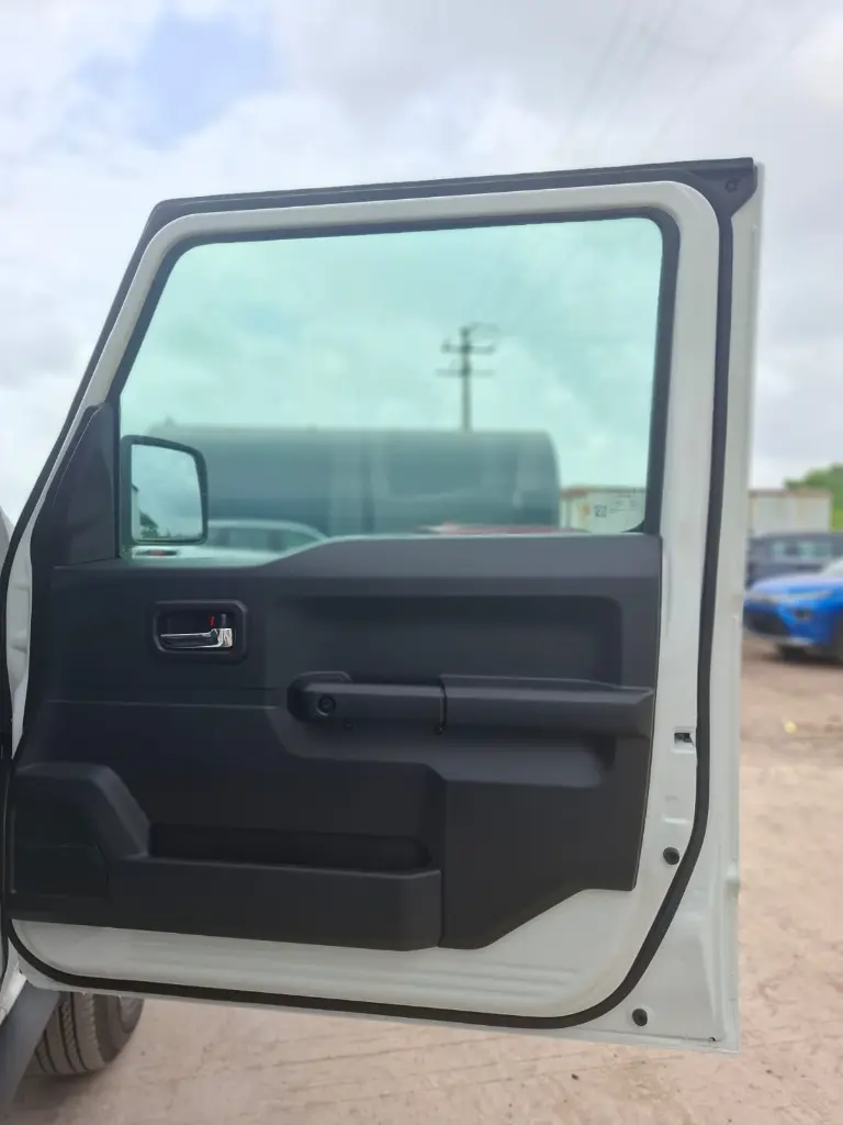 SUZUKI JIMNY thumbnail 6