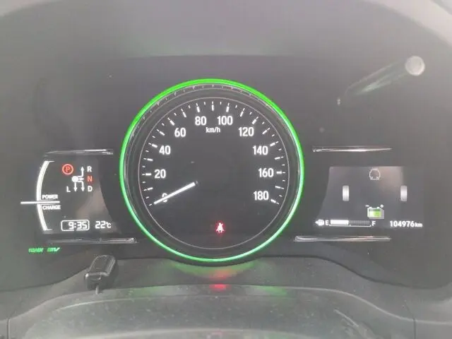 HONDA VEZEL thumbnail 6