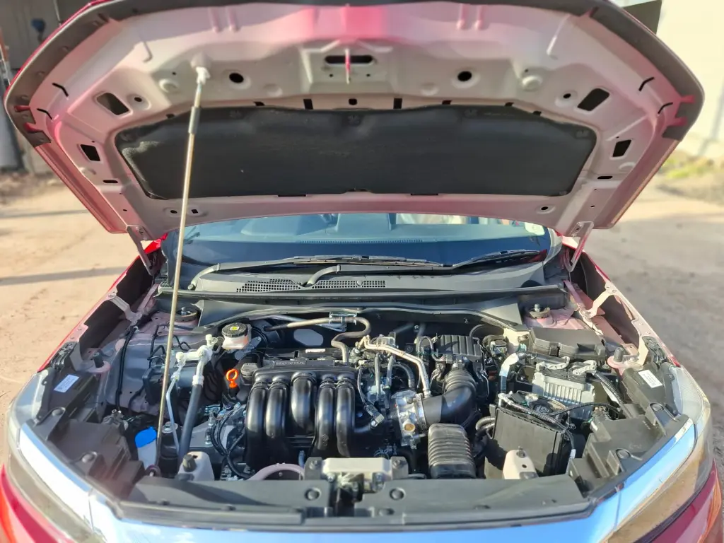 HONDA ELEVATE thumbnail 2