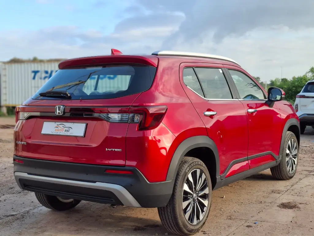 HONDA ELEVATE thumbnail 3