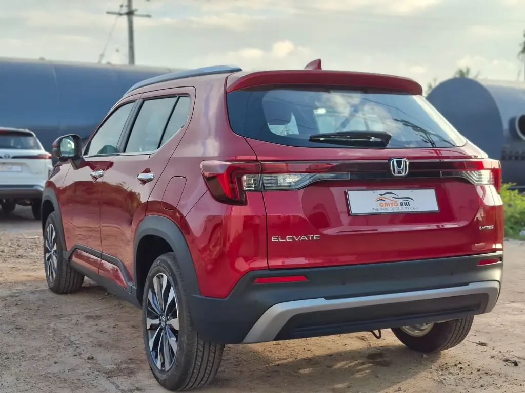 HONDA ELEVATE thumbnail 5
