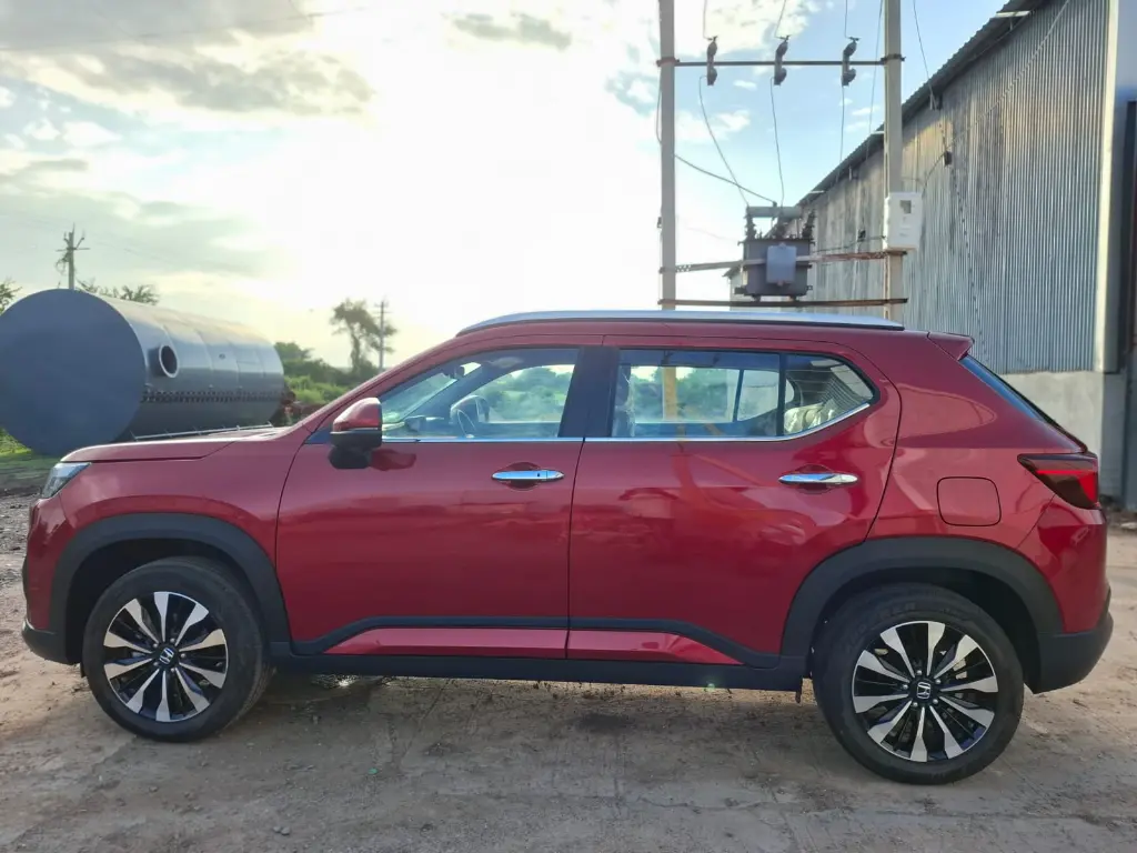 HONDA ELEVATE thumbnail 6
