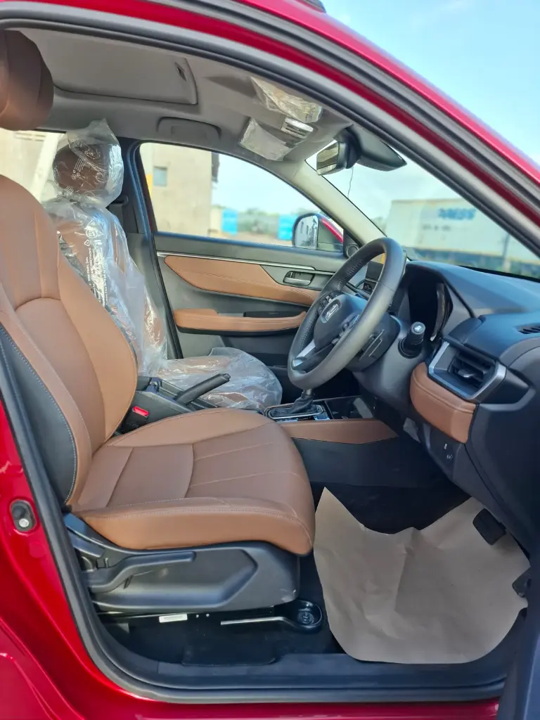HONDA ELEVATE thumbnail 7