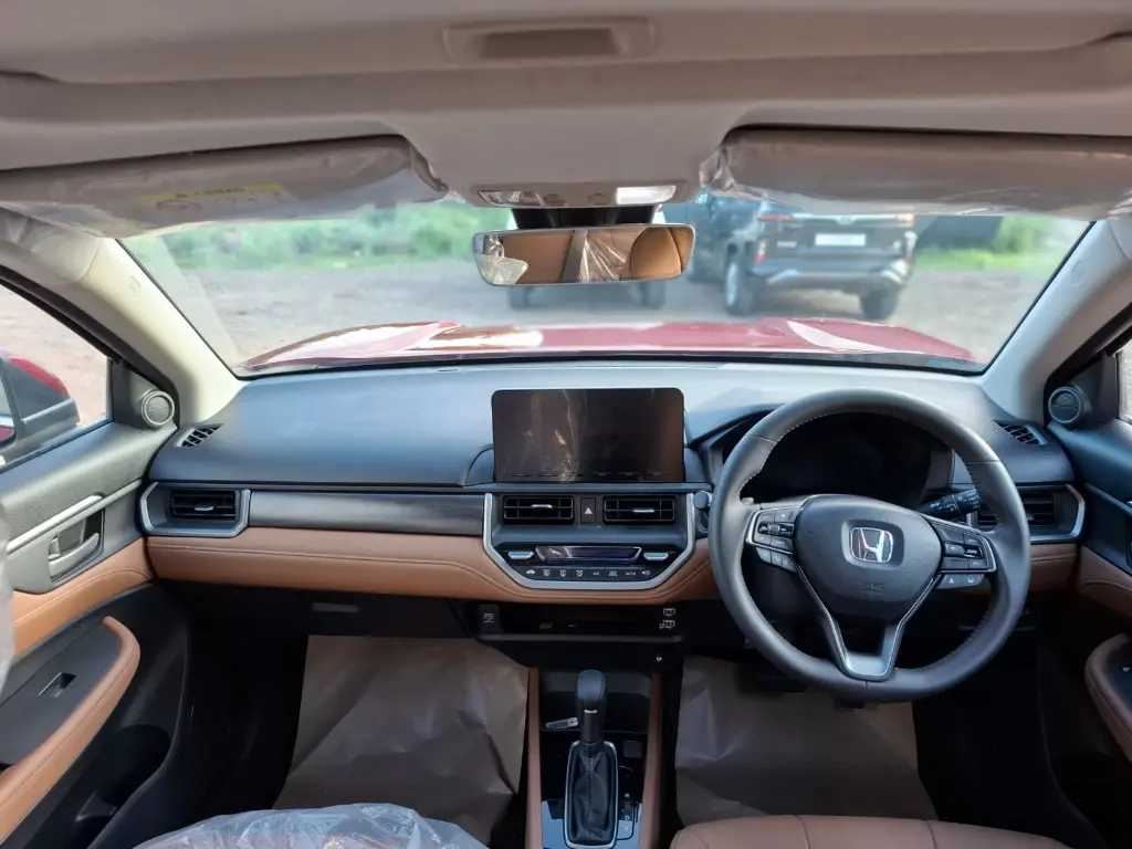 HONDA ELEVATE thumbnail 8