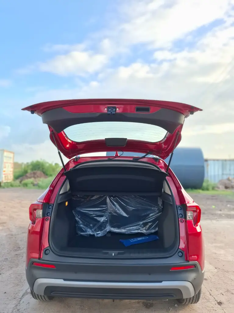 HONDA ELEVATE thumbnail 12