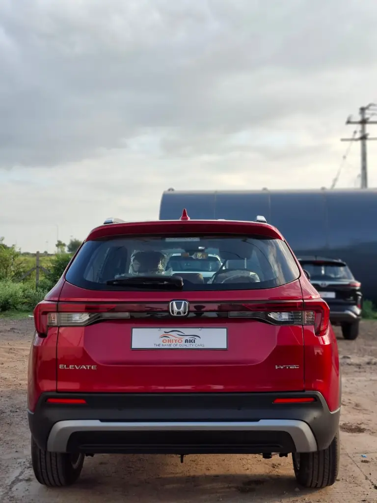 HONDA ELEVATE thumbnail 13