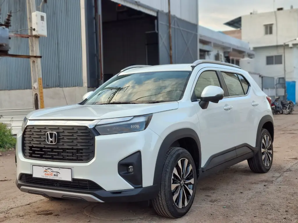 HONDA ELEVATE thumbnail 3