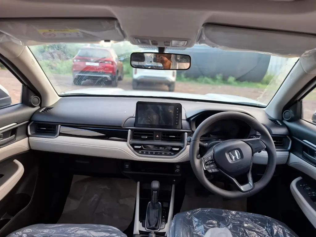 HONDA ELEVATE thumbnail 9