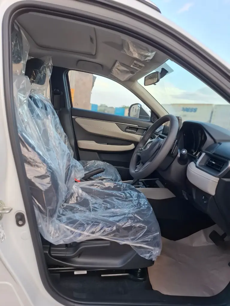 HONDA ELEVATE thumbnail 8
