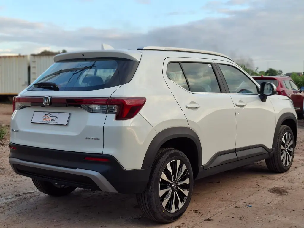HONDA ELEVATE thumbnail 4