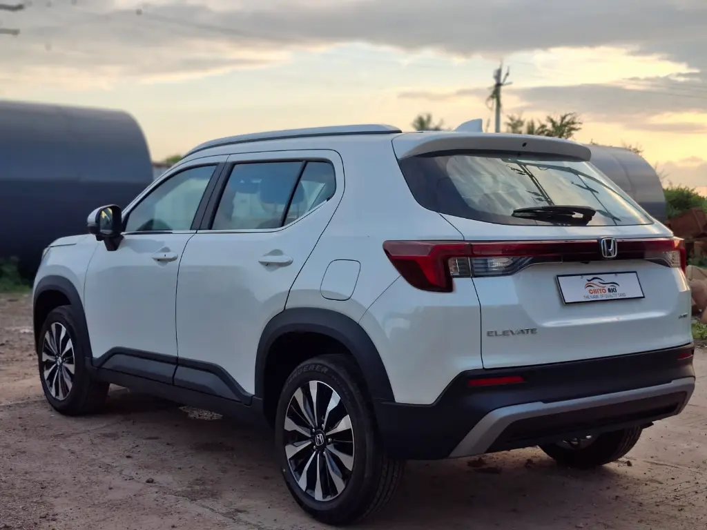 HONDA ELEVATE thumbnail 5
