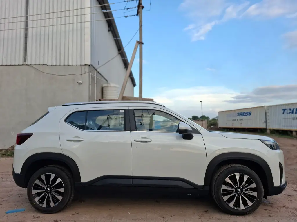 HONDA ELEVATE thumbnail 6