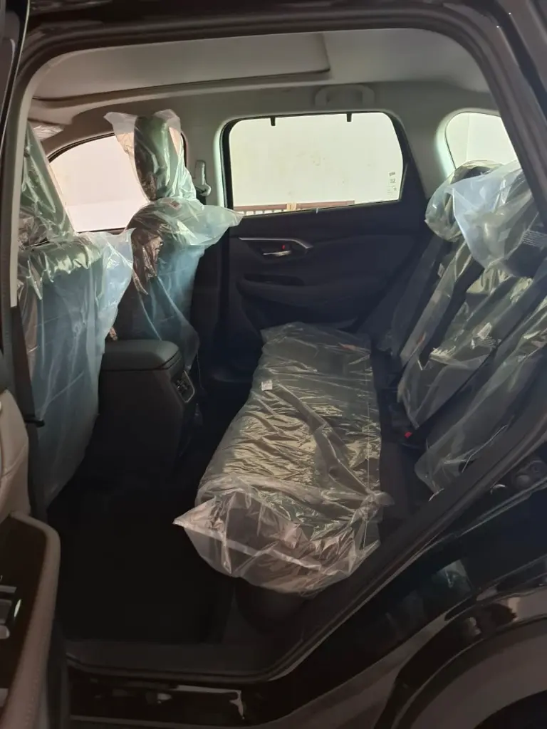 TOYOTA HYRYDER thumbnail 9