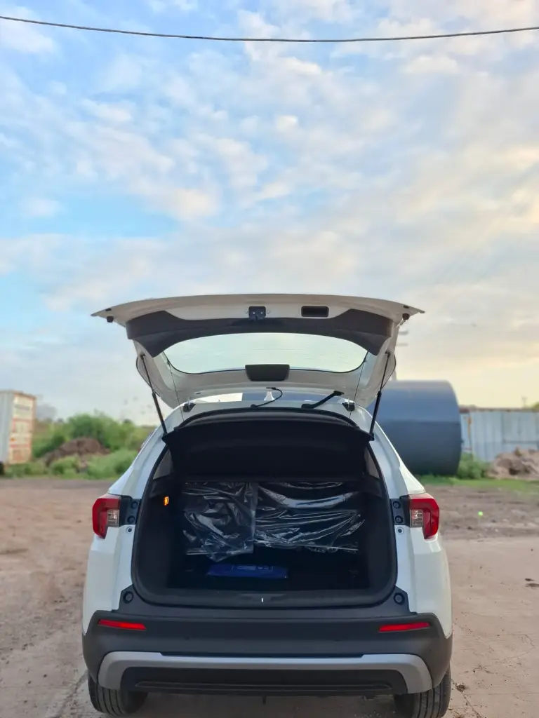 HONDA ELEVATE thumbnail 7
