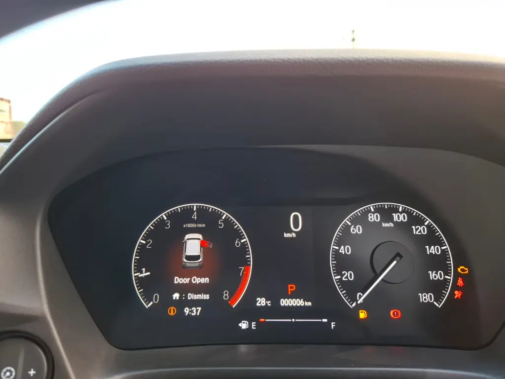 HONDA ELEVATE thumbnail 10