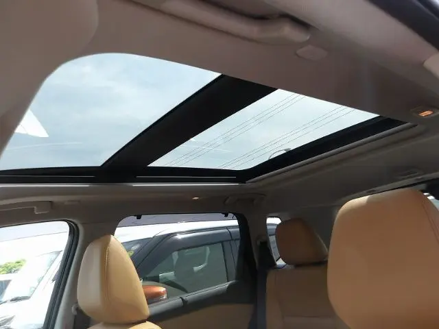NISSAN X-TRAIL thumbnail 11