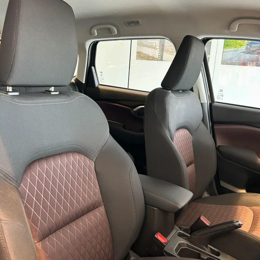 SUZUKI GRAND VITARA thumbnail 5
