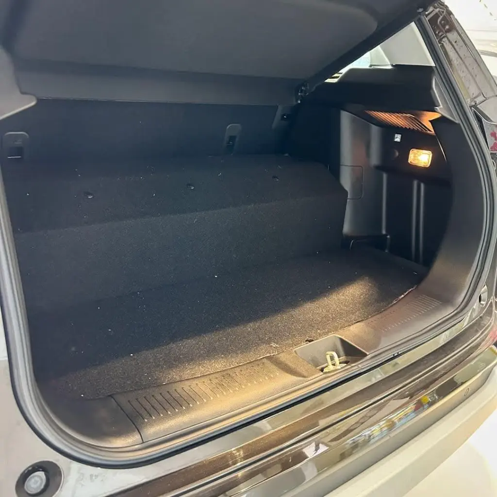 SUZUKI GRAND VITARA thumbnail 3