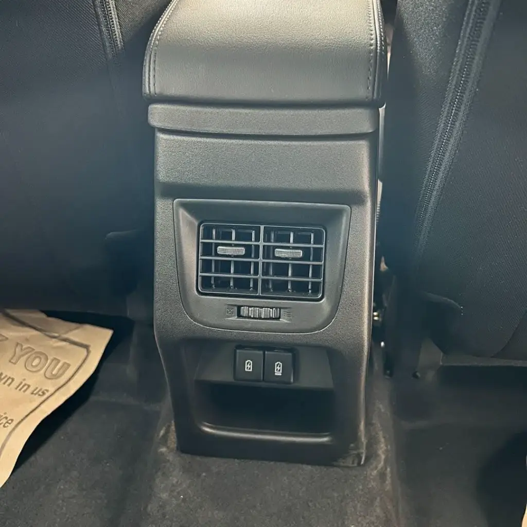 SUZUKI GRAND VITARA thumbnail 6