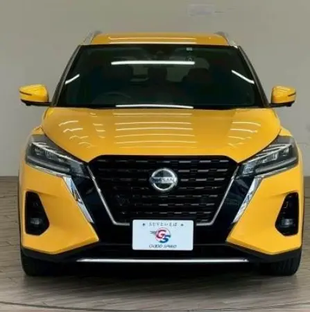 NISSAN KICKS thumbnail 7