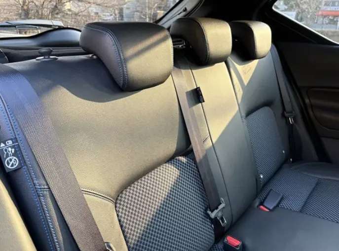 NISSAN KICKS thumbnail 3
