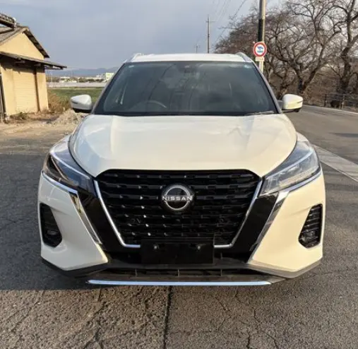 NISSAN KICKS thumbnail 7