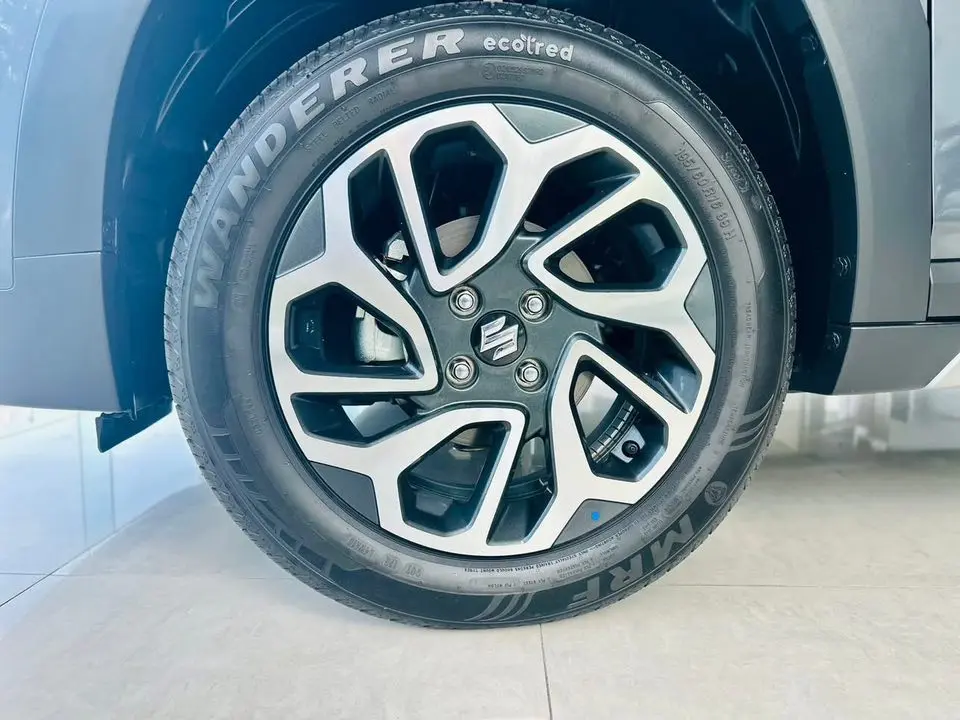 SUZUKI FRONX thumbnail 6
