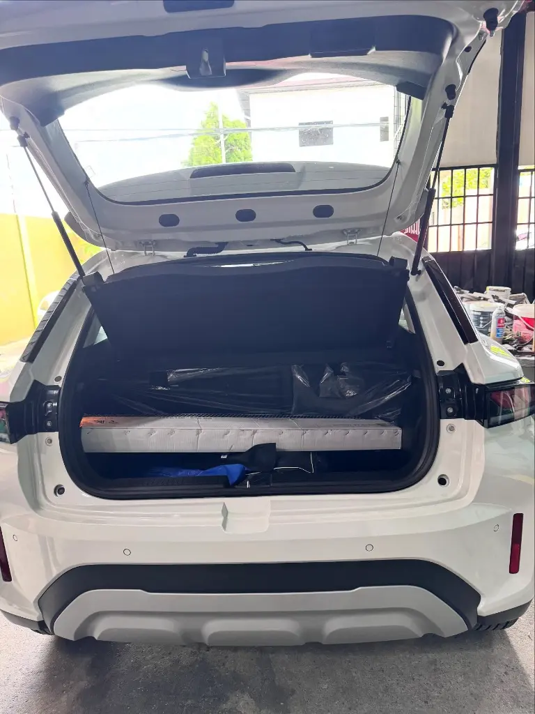 SUZUKI FRONX thumbnail 2