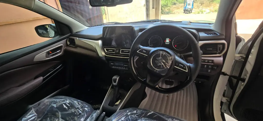 SUZUKI FRONX thumbnail 13
