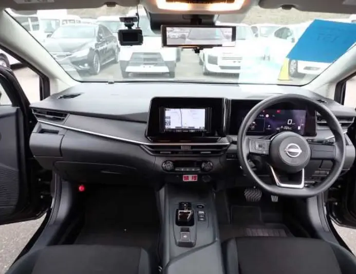 NISSAN NOTE thumbnail 2