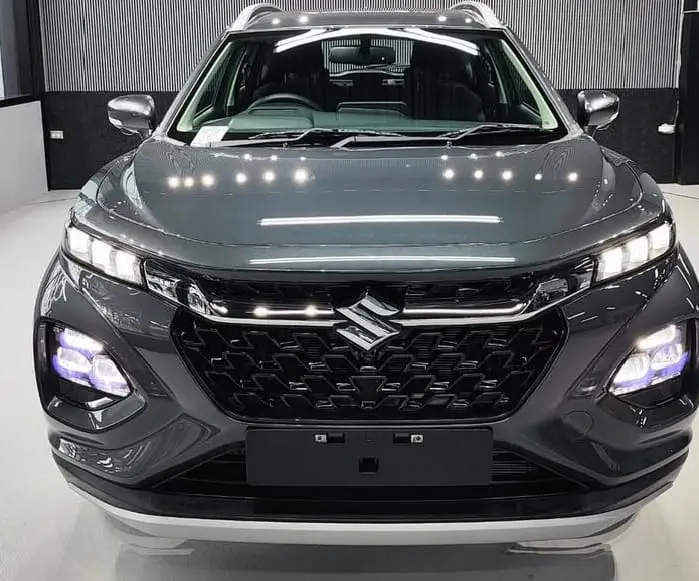 SUZUKI FRONX thumbnail 5