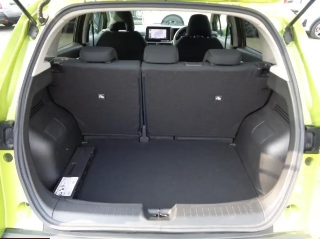 NISSAN NOTE thumbnail 2