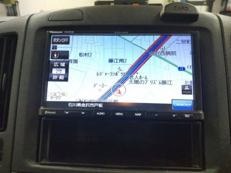 NISSAN AD VAN thumbnail 2