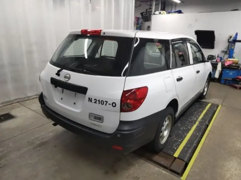 NISSAN AD VAN thumbnail 7