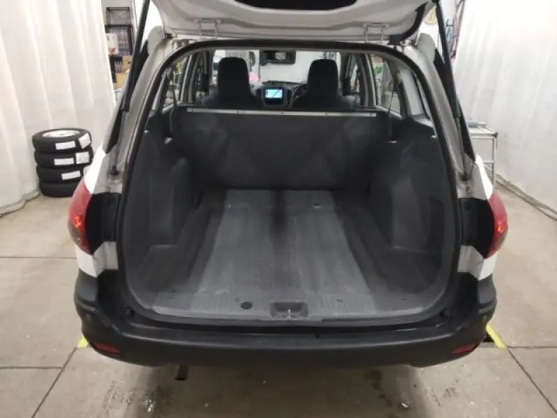NISSAN AD VAN thumbnail 9