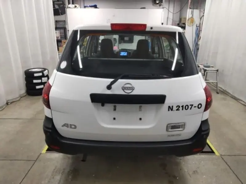 NISSAN AD VAN thumbnail 10
