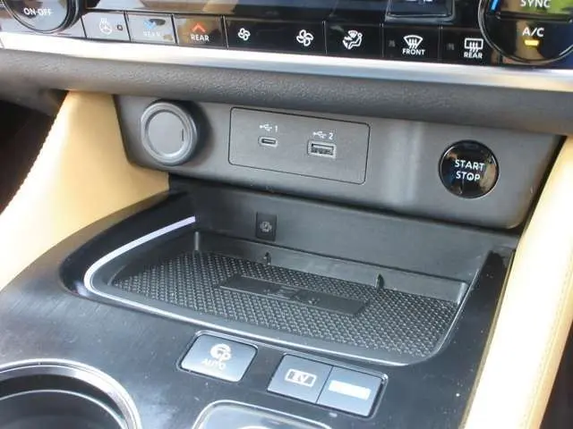 NISSAN X-TRAIL HYBRID thumbnail 2