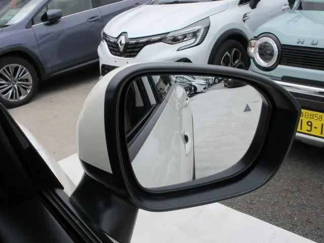 NISSAN X-TRAIL HYBRID thumbnail 11