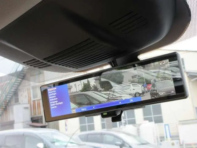 NISSAN X-TRAIL HYBRID thumbnail 16