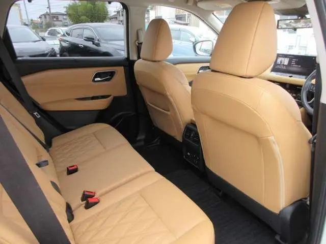 NISSAN X-TRAIL HYBRID thumbnail 18